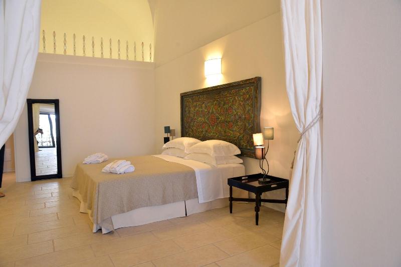 Masseria Palane - Oda