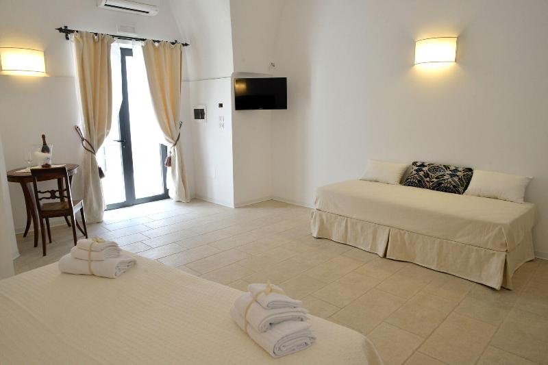 Masseria Palane - Oda