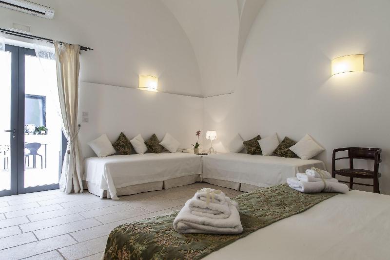 Masseria Palane - Oda