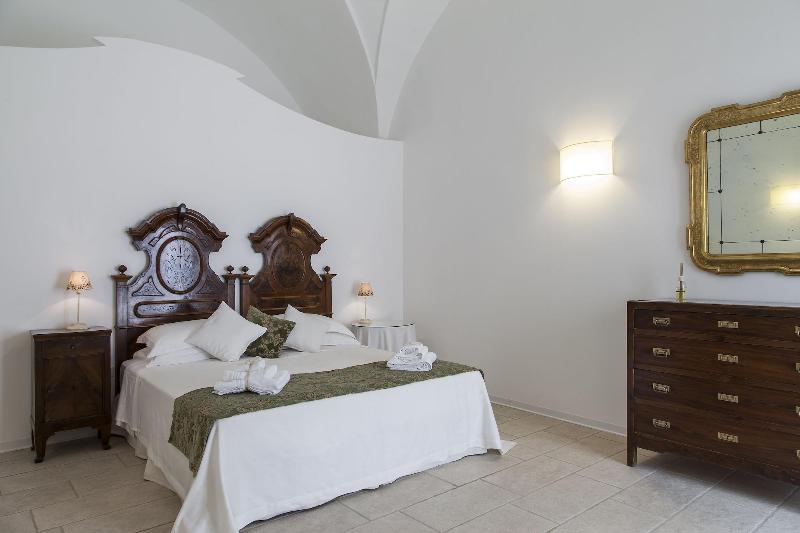 Masseria Palane - Oda