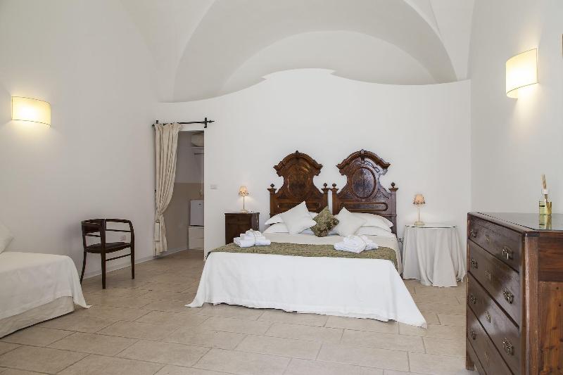 Masseria Palane - Oda
