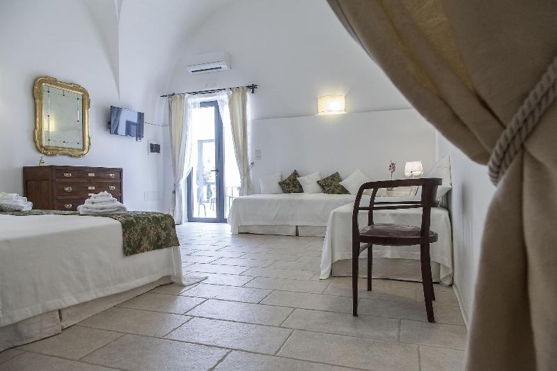 Masseria Palane - Oda
