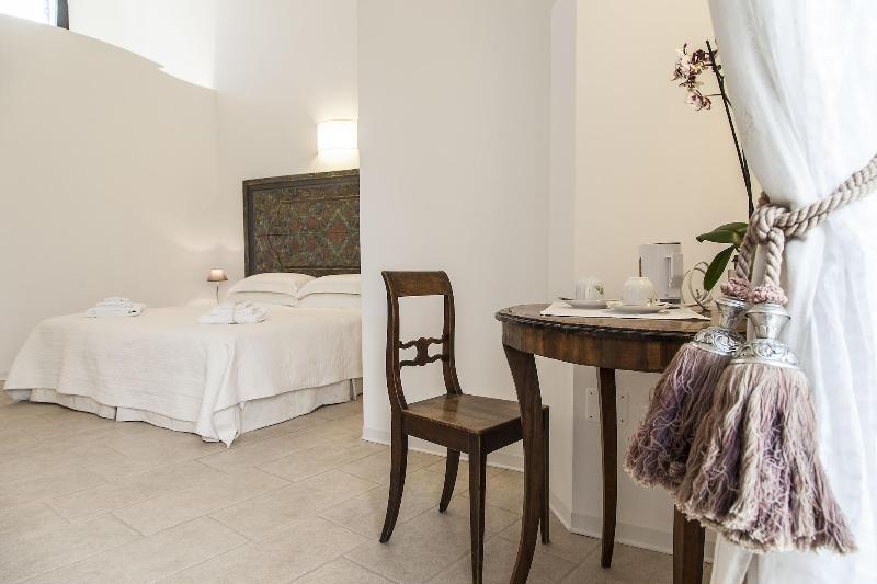 Masseria Palane - Oda