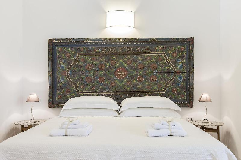 Masseria Palane - Oda