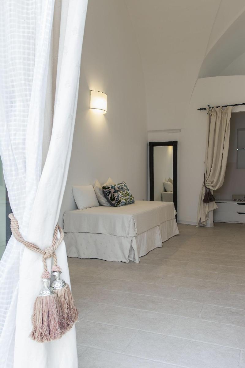 Masseria Palane - Oda