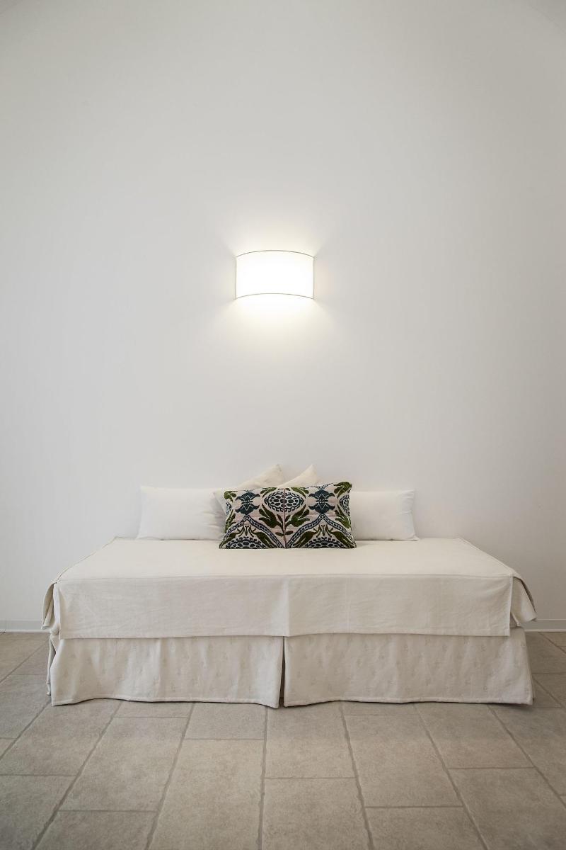 Masseria Palane - Oda
