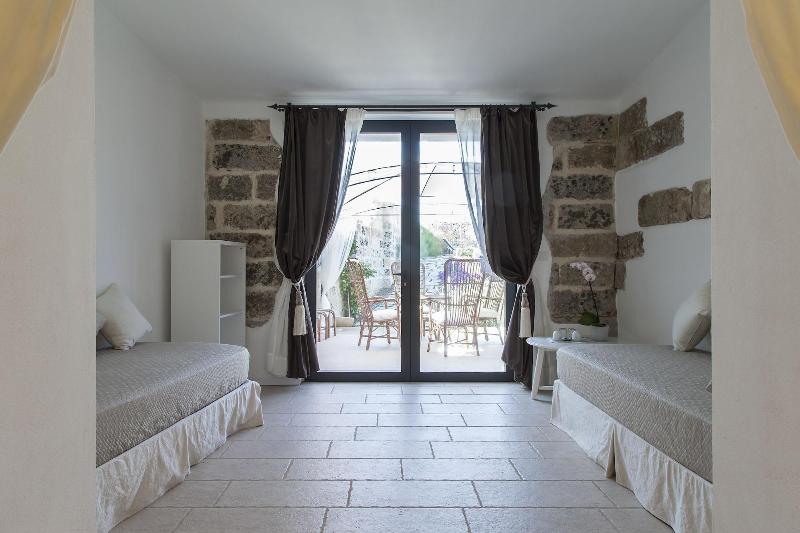 Masseria Palane - Oda