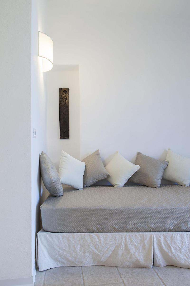 Masseria Palane - Oda