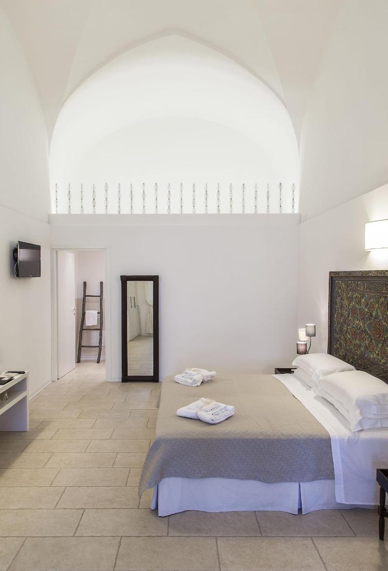 Masseria Palane - Oda