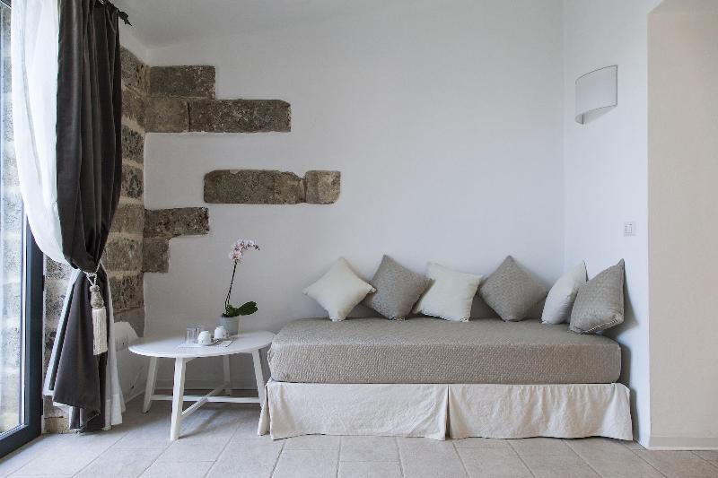 Masseria Palane - Oda
