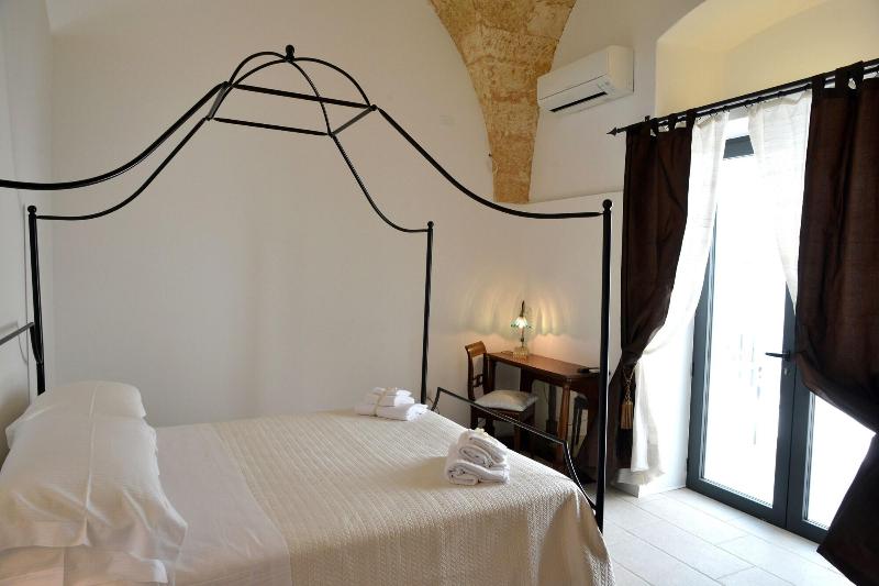 Masseria Palane - Oda