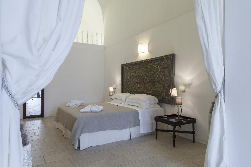 Masseria Palane - Oda