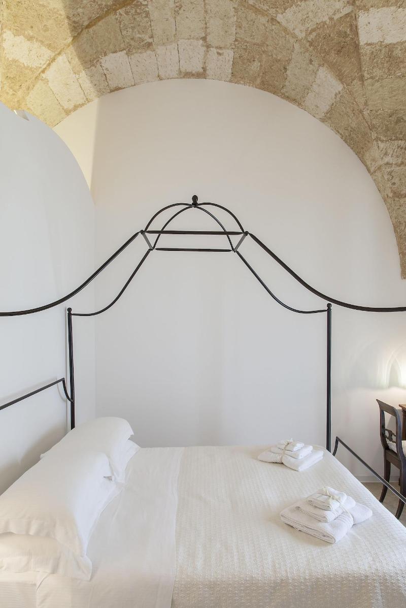 Masseria Palane - Oda