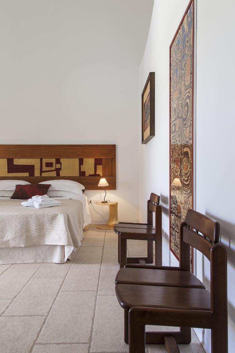 Masseria Palane - Oda
