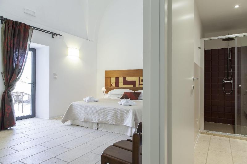 Masseria Palane - Oda