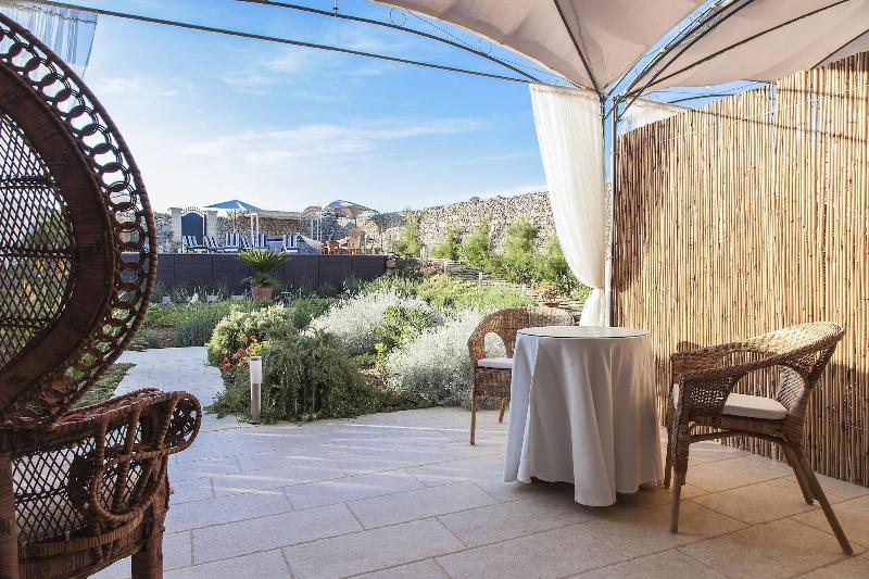Masseria Palane - Oda