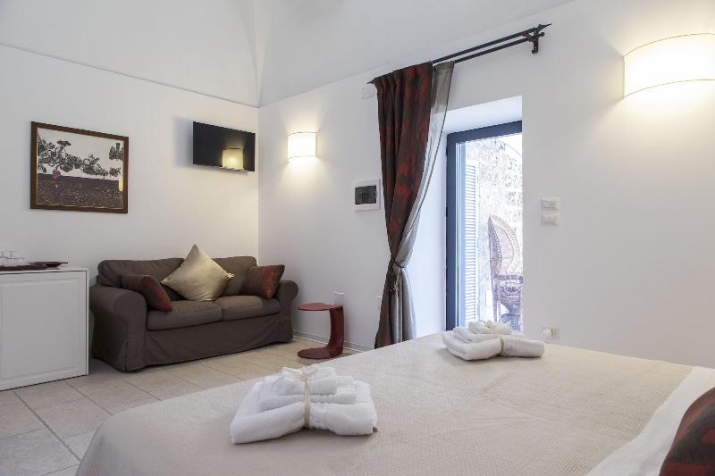 Masseria Palane - Oda