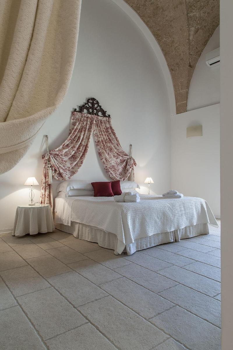 Masseria Palane - Oda