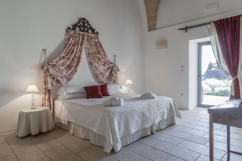 Masseria Palane - Oda