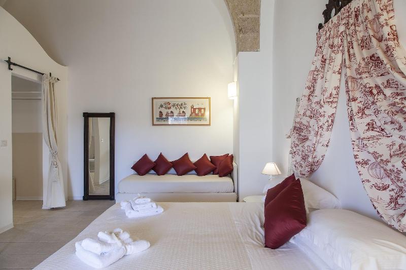 Masseria Palane - Oda
