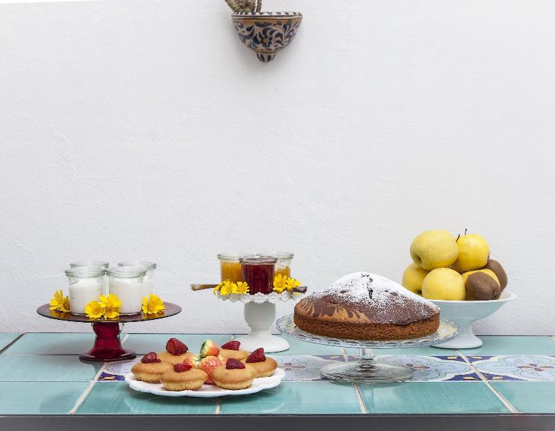 Masseria Palane - Restoran