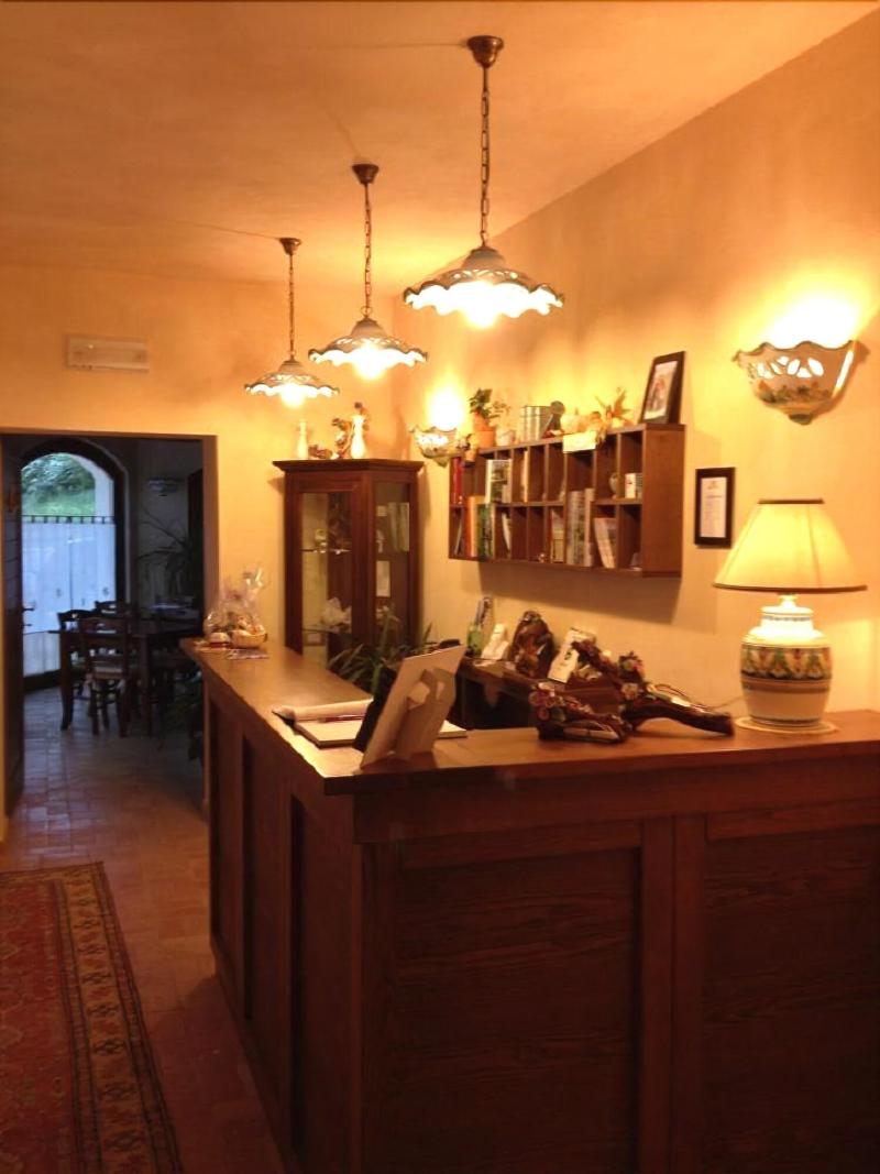 Il Casale San Martino - Lobi