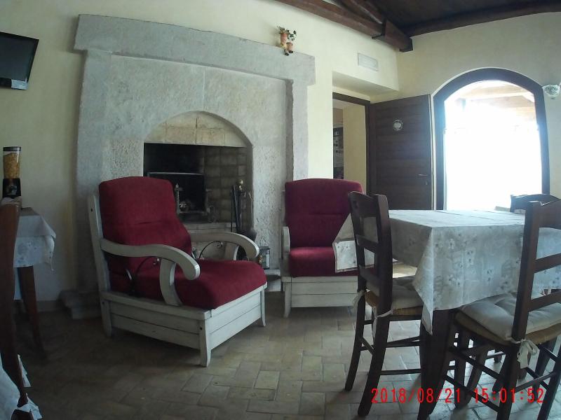 Il Casale San Martino - Lobi