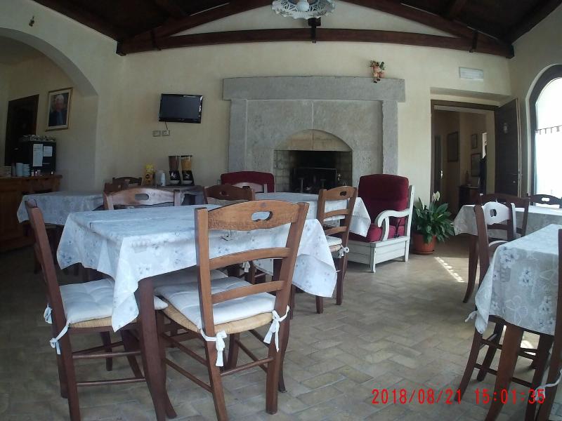Il Casale San Martino - Lobi