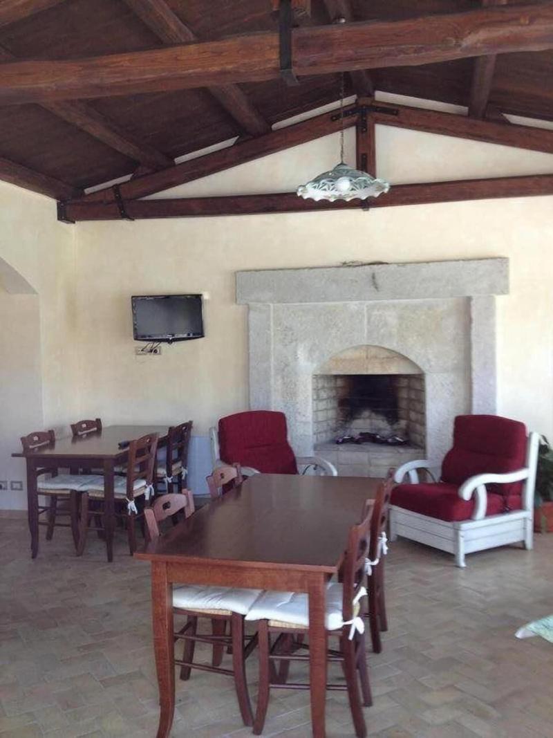 Il Casale San Martino - Lobi