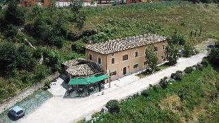 Il Casale San Martino otel fotoğrafı