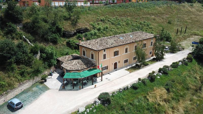 Il Casale San Martino - Genel