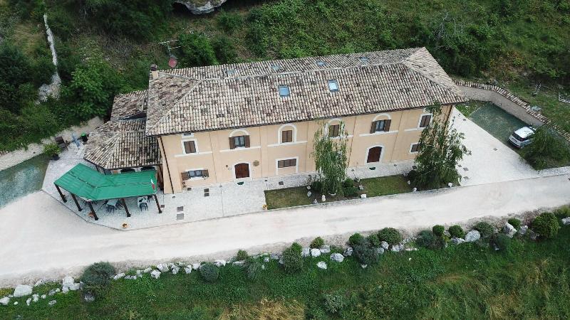 Il Casale San Martino - Genel