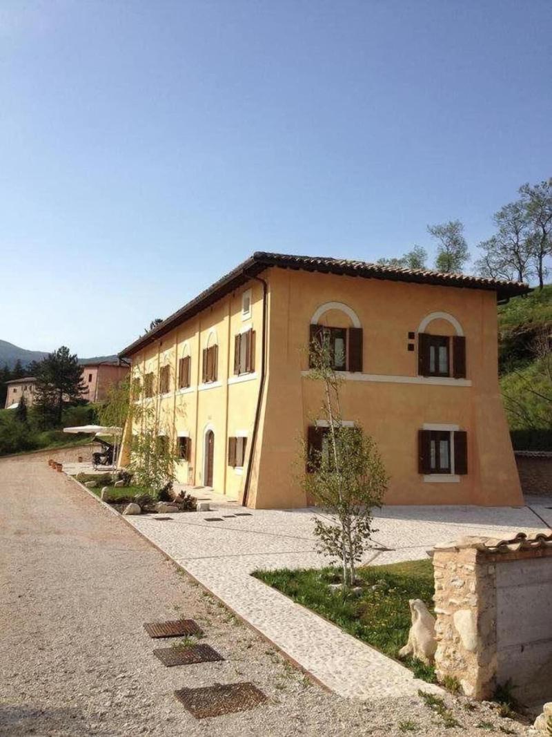 Il Casale San Martino - Genel