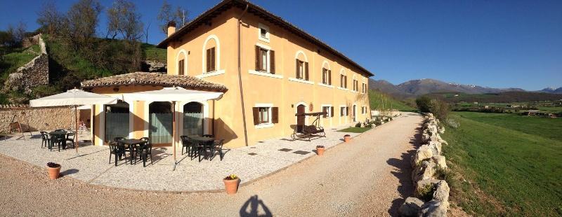 Il Casale San Martino - Genel