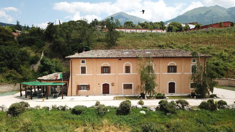 Il Casale San Martino - Genel