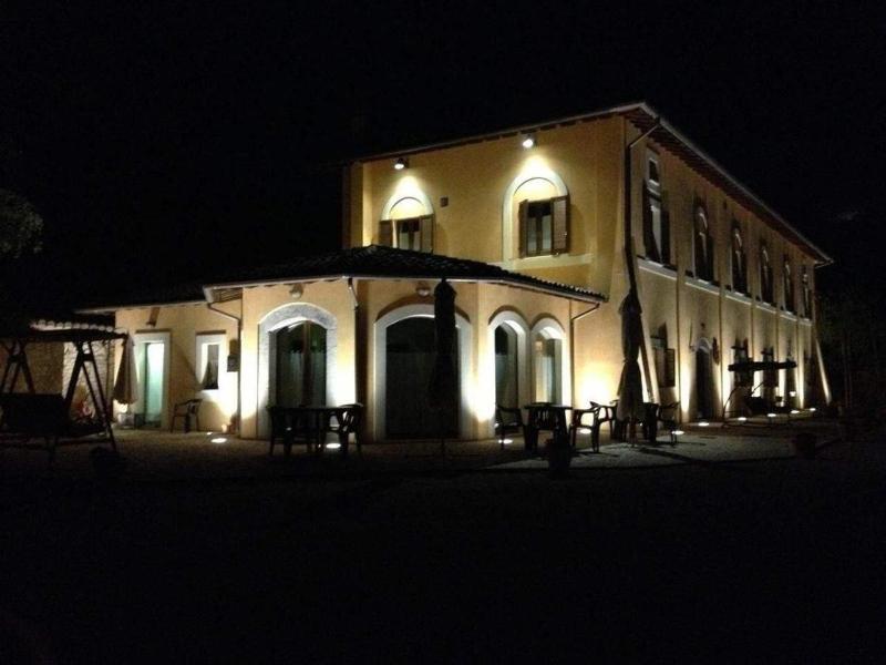 Il Casale San Martino - Genel