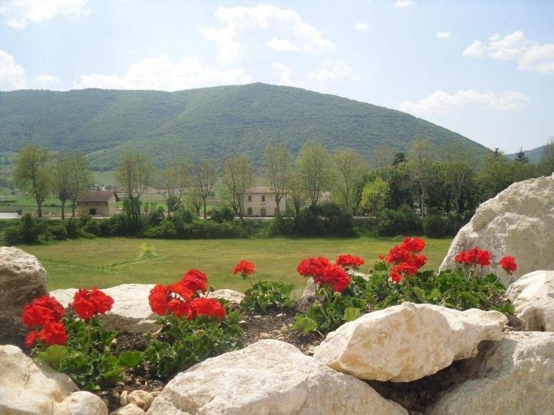 Il Casale San Martino - Genel