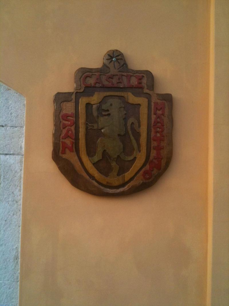 Il Casale San Martino - Genel