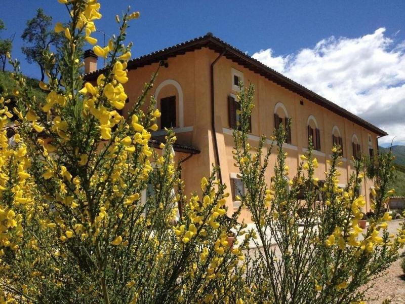 Il Casale San Martino - Genel