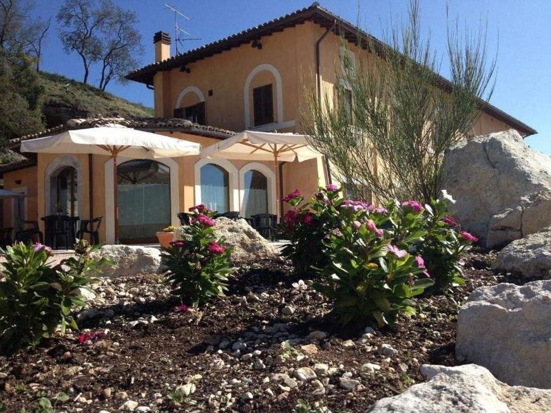 Il Casale San Martino - Genel