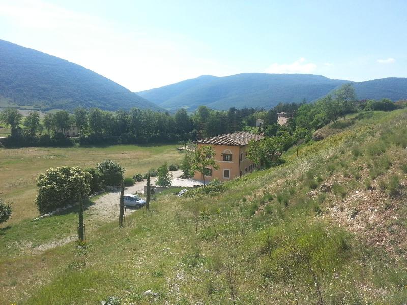 Il Casale San Martino - Genel