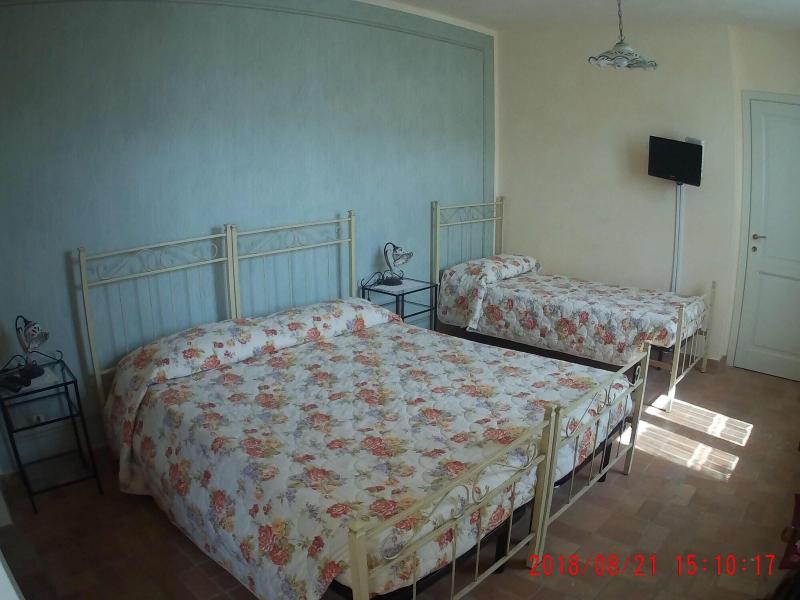 Il Casale San Martino - Oda