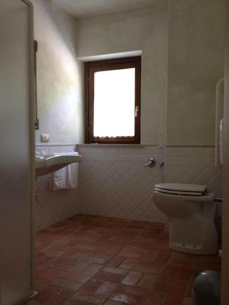 Il Casale San Martino - Oda