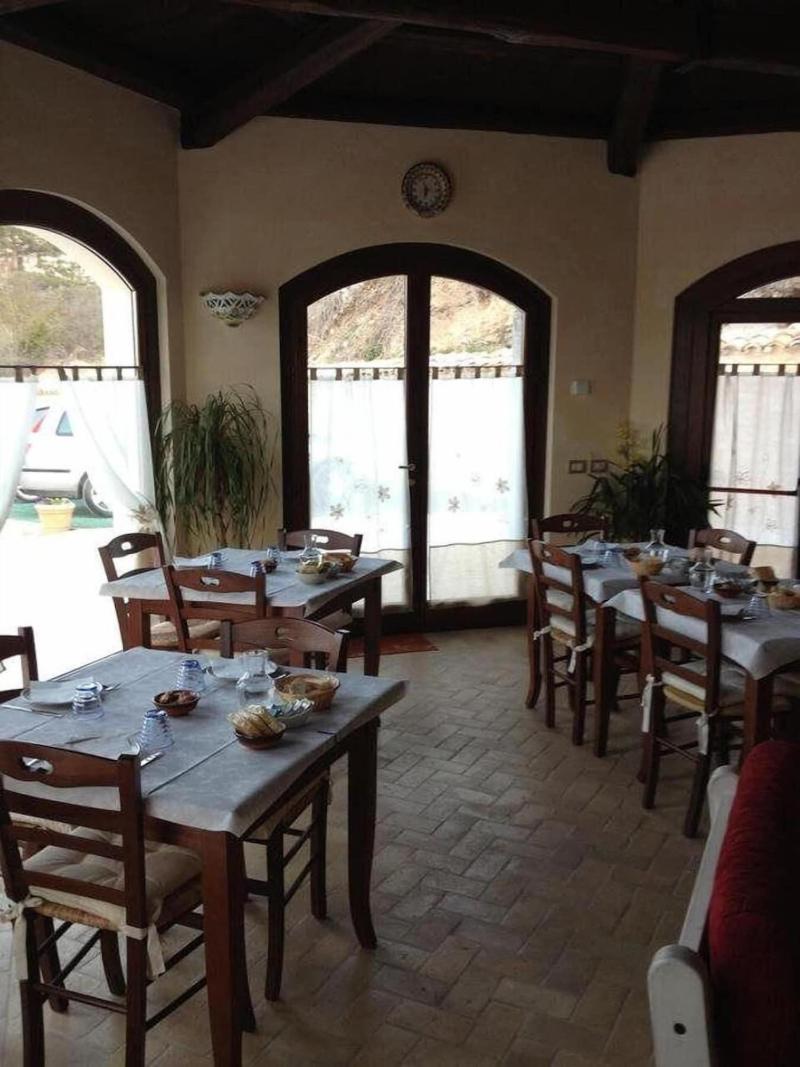 Il Casale San Martino - Restoran