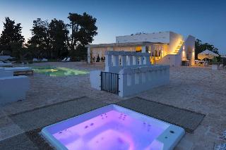 Tenuta Del Lauro otel fotoğrafı