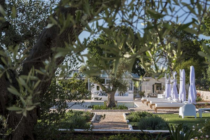 Tenuta Del Lauro - Genel