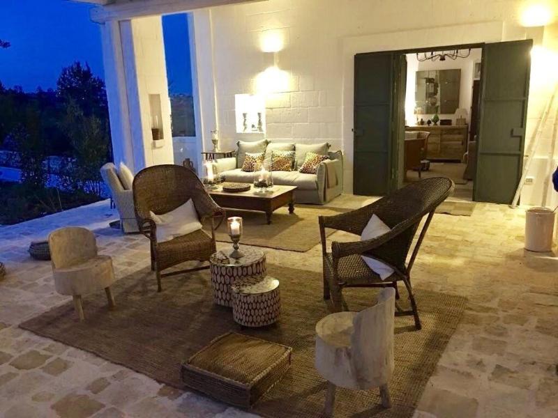 Tenuta Del Lauro - Genel