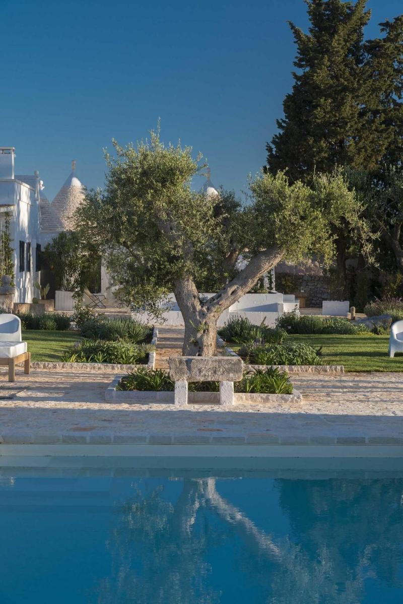 Tenuta Del Lauro - Genel