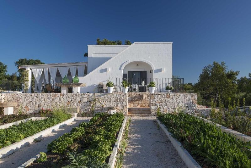 Tenuta Del Lauro - Genel