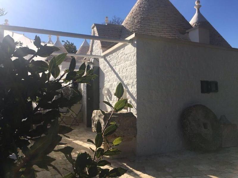 Tenuta Del Lauro - Genel